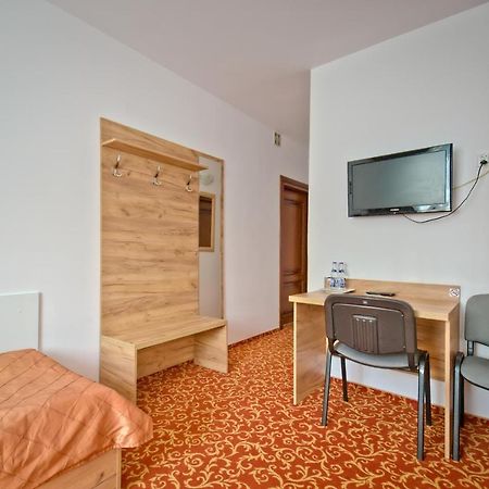 Hotel Sezam Kraczkowa Kültér fotó