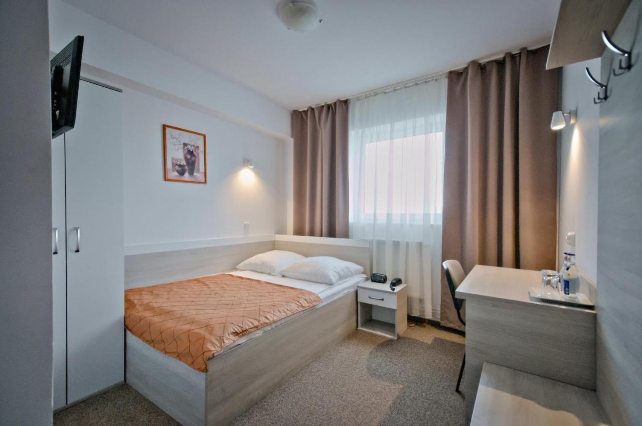 Hotel Sezam Kraczkowa Kültér fotó