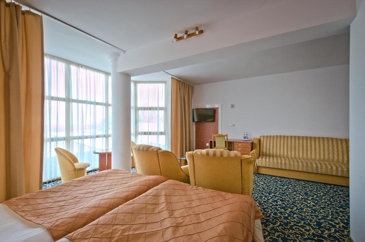 Hotel Sezam Kraczkowa Kültér fotó