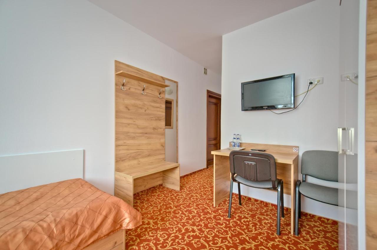 Hotel Sezam Kraczkowa Kültér fotó