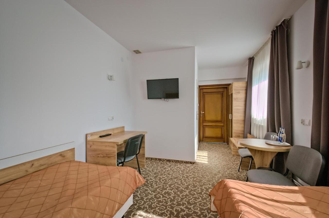 Hotel Sezam Kraczkowa Kültér fotó