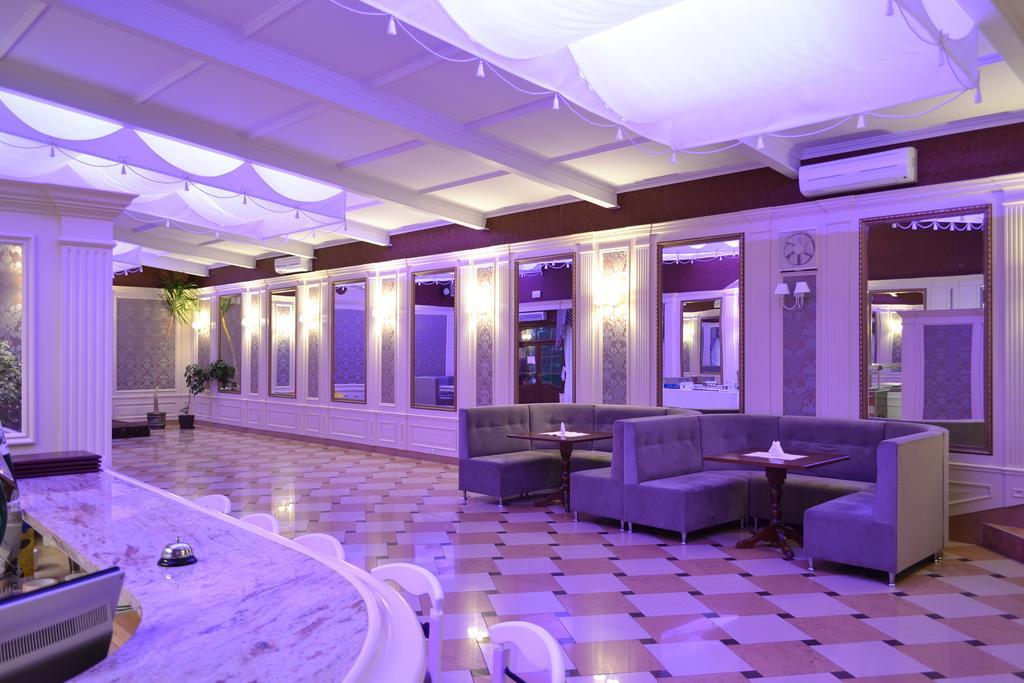 Hotel Sezam Kraczkowa Kültér fotó