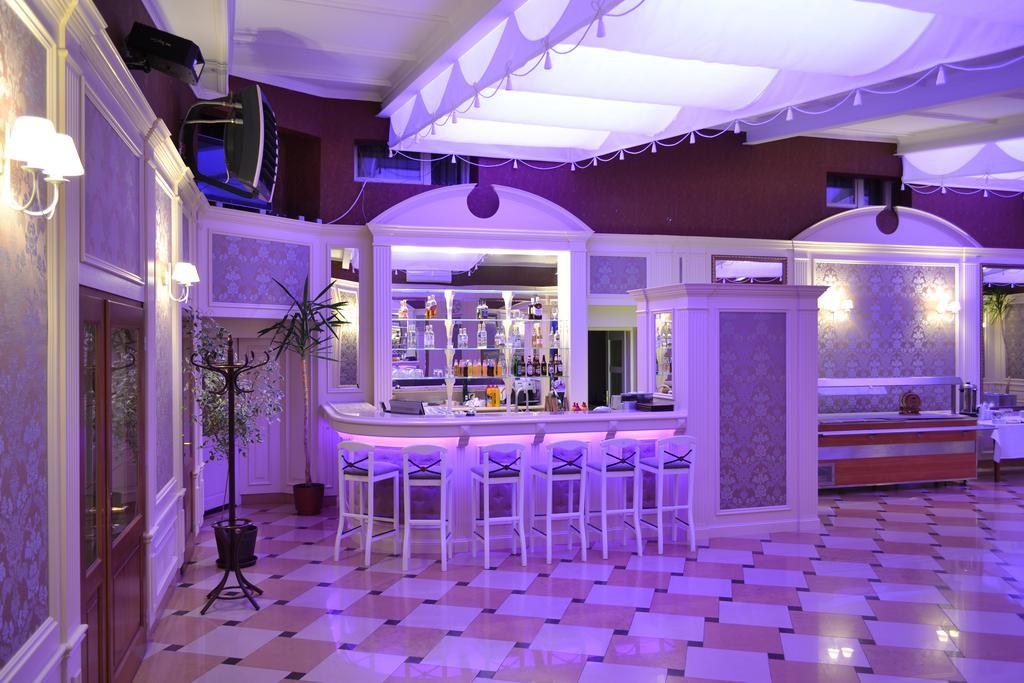Hotel Sezam Kraczkowa Kültér fotó