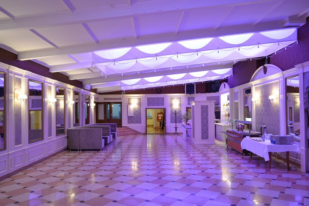 Hotel Sezam Kraczkowa Kültér fotó