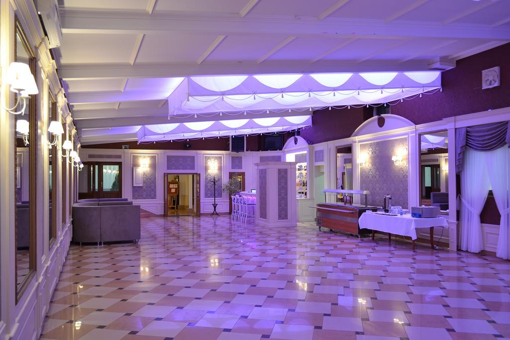 Hotel Sezam Kraczkowa Kültér fotó