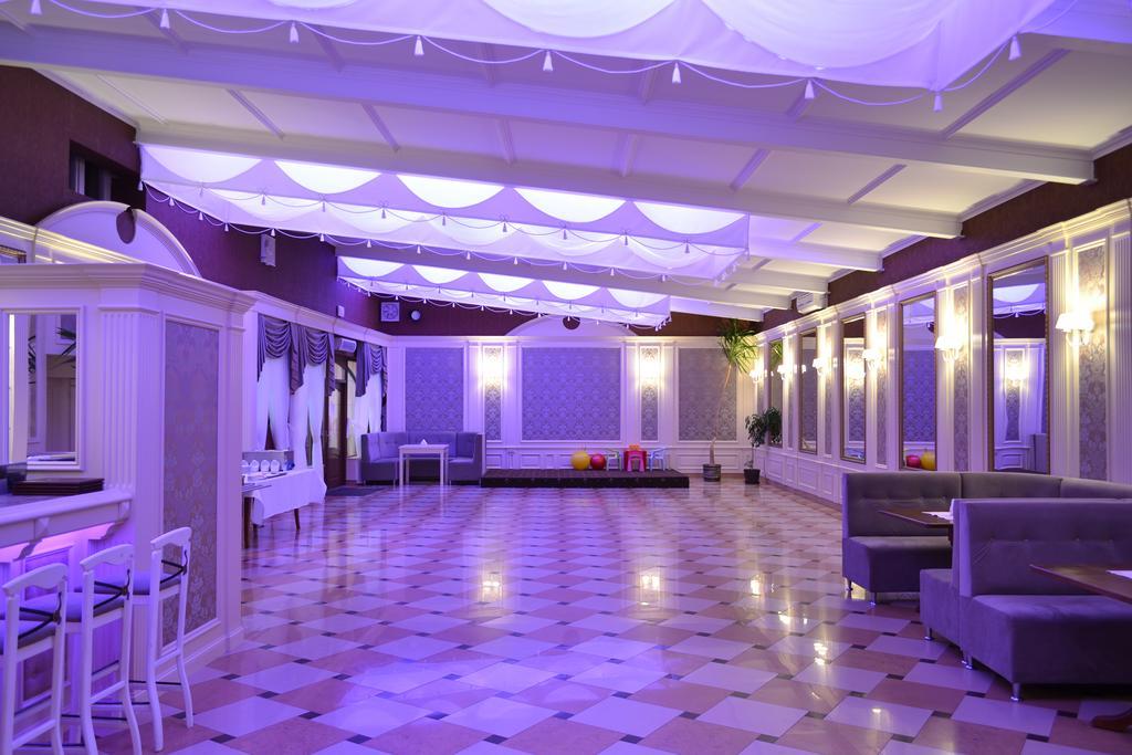 Hotel Sezam Kraczkowa Kültér fotó