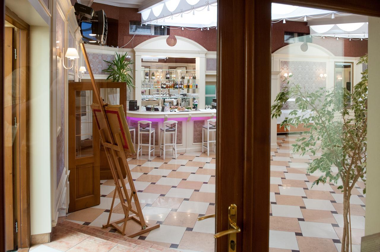 Hotel Sezam Kraczkowa Kültér fotó