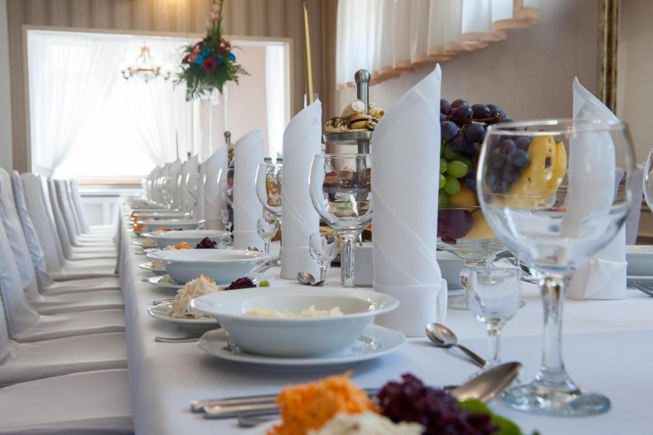 Hotel Sezam Kraczkowa Kültér fotó