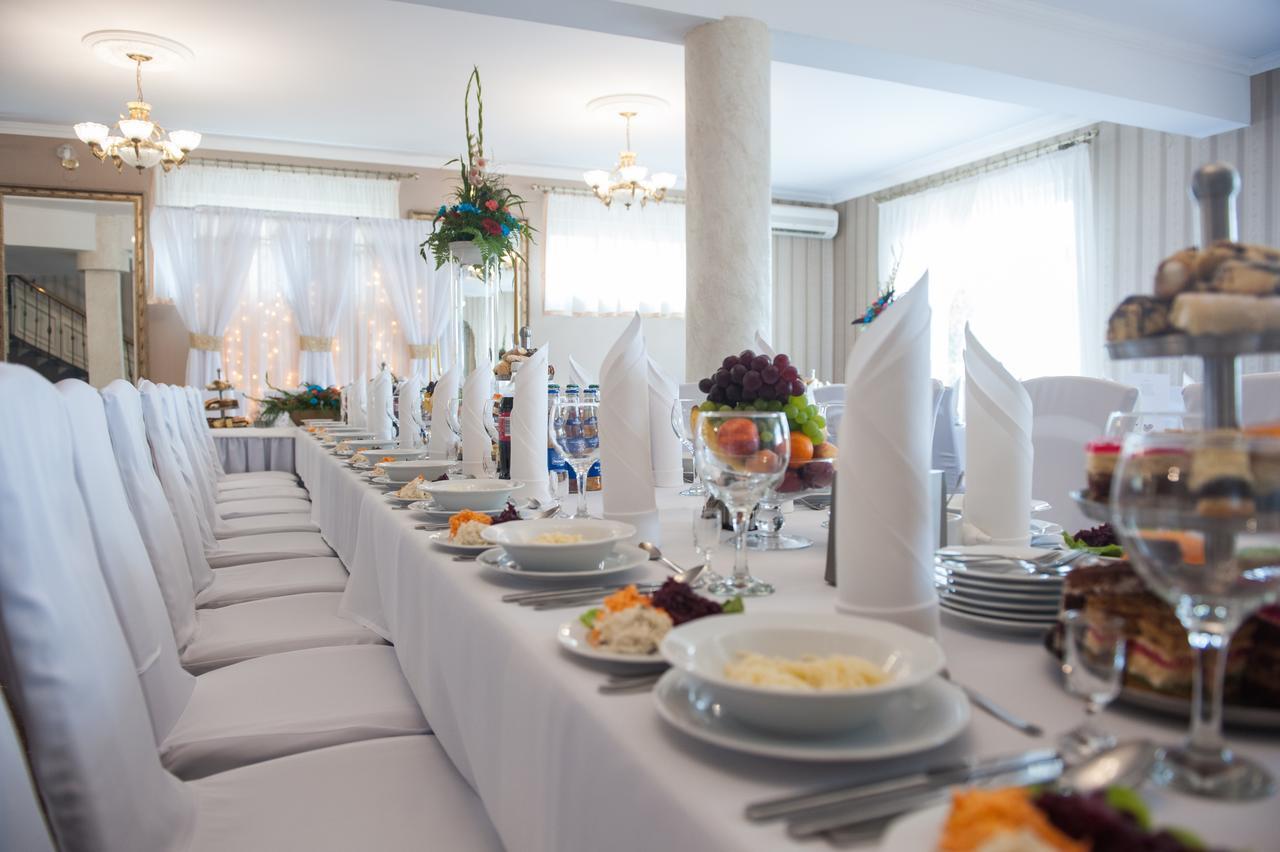 Hotel Sezam Kraczkowa Kültér fotó