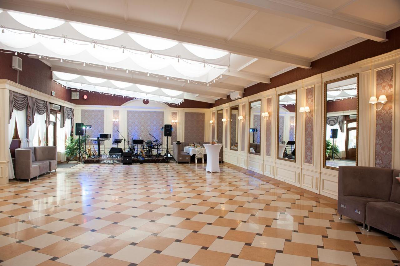Hotel Sezam Kraczkowa Kültér fotó