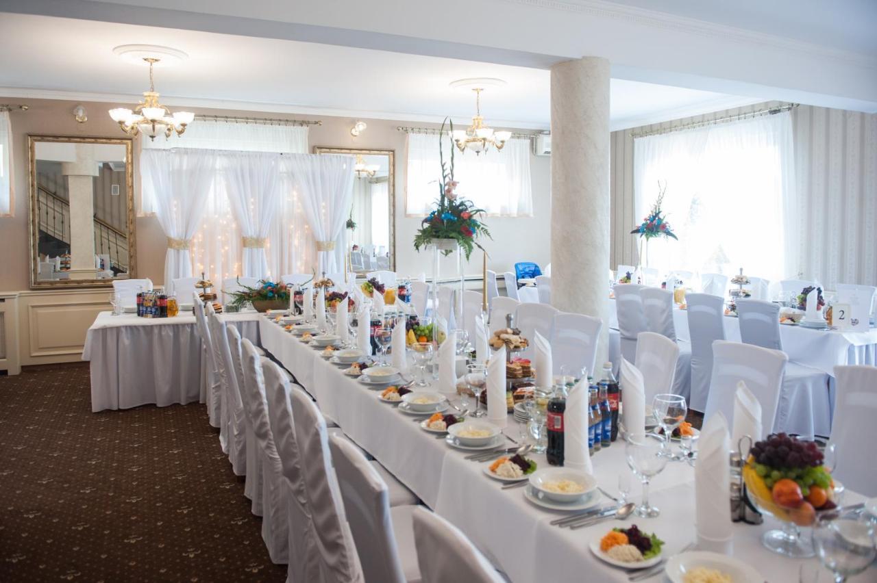 Hotel Sezam Kraczkowa Kültér fotó